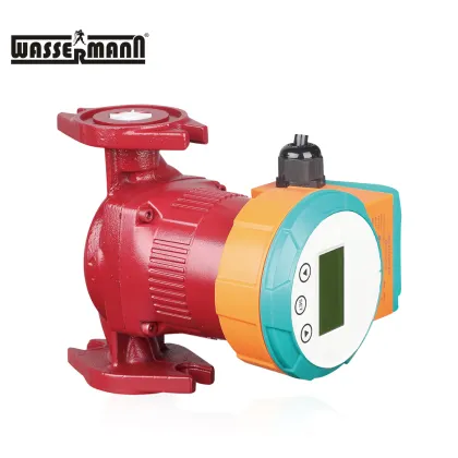 60Hz Class A Energy Saving Circulation Pumps - Efficient Pump Solutions