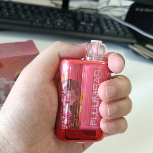 Оригинальная флюум -бар TE5000 Puff Ondestable Vape Wholesale