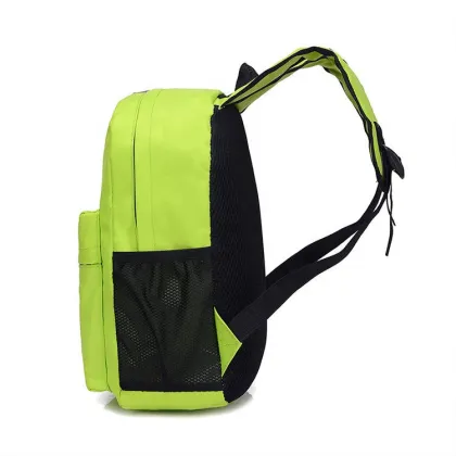 Middle Student Mochila Youth school bags kids backpacks