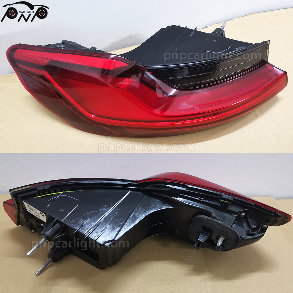 X4 Led Tail Lights