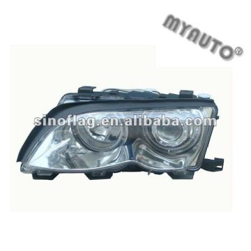 Used Auto Head Lamp for BMW E46