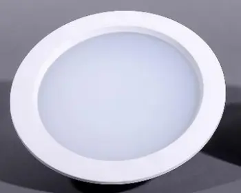 LED 30W  Downlight lamps Taiwan Epistar SMD3528 with CE/ROHS/FCC