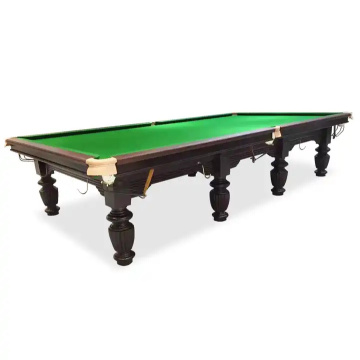 Toptan Özel Ayarlanabilir Yükseklik Bilardo Snooker Pool Masa