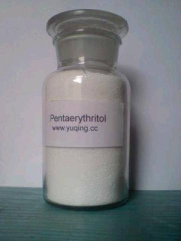 Pentaerythritol