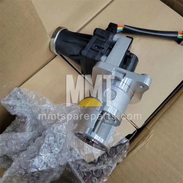 467-0543 4670543 VALVE POUR 320E 329E Hydraulic Excavator C7.1 Moteur