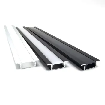 ALP1104 22x6mm Industrial Aluminum Profile LED Strip Light