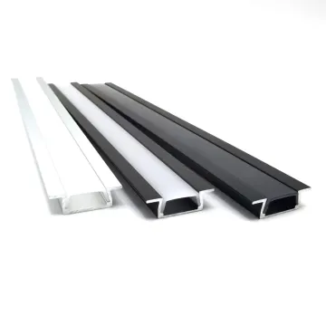 ALP1104 22x6mm Industrial Aluminum Profile LED Strip Light