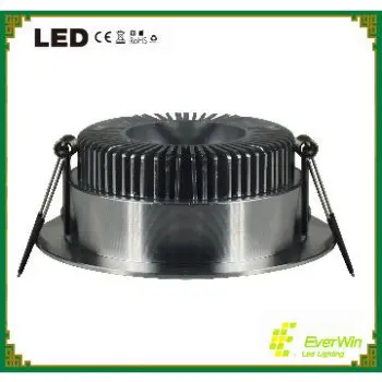 ceiling lights led in 12W CE RoHs with  Epistar LED