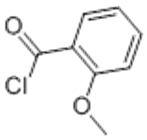 o-Anisoyl chloride CAS 21615-34-9