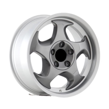 BKU 5X120 CAST PASSERGER CAR RIMS 17 pouces pour BMW 5 Série E31 E34 M5 E30 M3 E36
