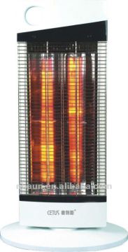 1000W Halogen/carbon heater NSB-100K1/K5