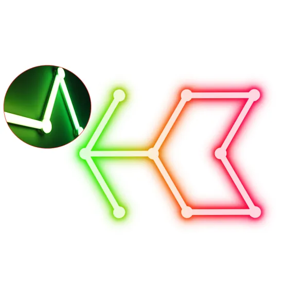 JSK-P26-Dual-mode Symphony Wall Light