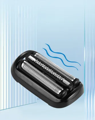 Braun 53B Series 5/6 Replacement Parts