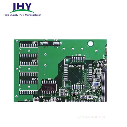 4 Layer MCPCB Electronics PCB Board