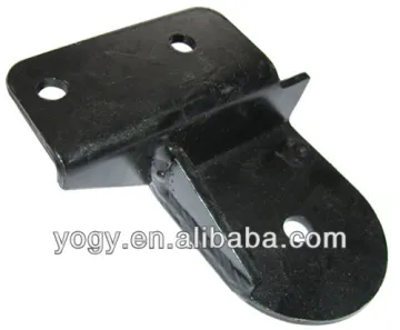 China Manufacturer Welding Machine Aluminum Parts Fabrication