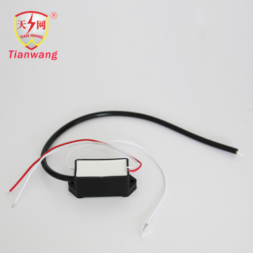 12V DC Agricultural Sprayers Parts: Fog Machines & Spark Generators