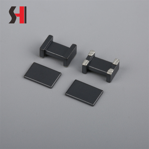 Ультратонкий синфазный дроссель SMD