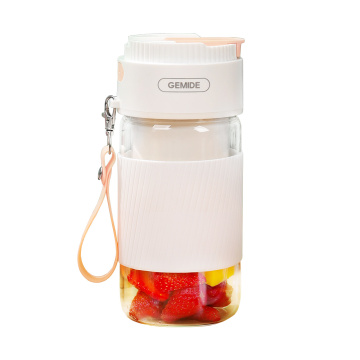 Wholesale Electric USB Portable Blenders and Juicers for Smoothies
