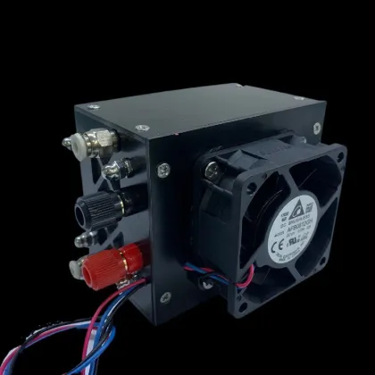 DAZE Hydrogen Fuel Cell Systems: 1kW to 5kW Power Generators with PEM Technology