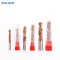 CNC Lathe Turning Tools Carbide Drill Bits