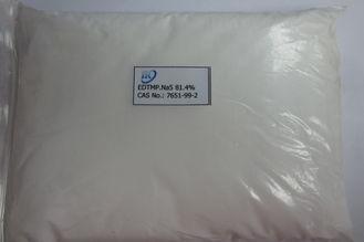 Powder EDTMPNa5 Phosphonic Acid Salts Water-Softening Agent