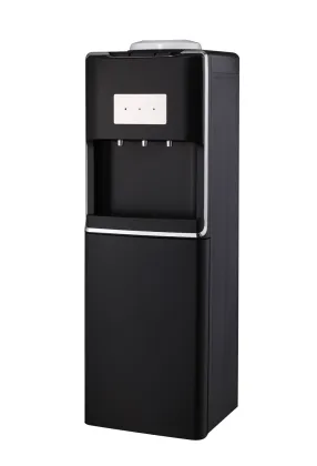 Hot & Cold & Warm Water Dispenser
