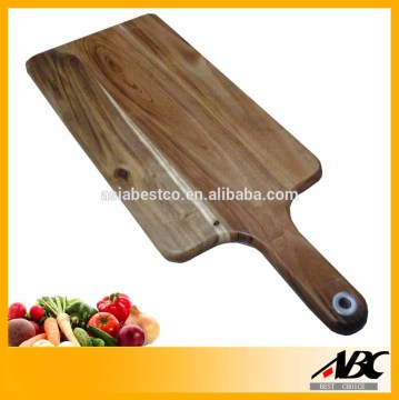 Good Quality Acacia Wood Kitchen Chopping Board