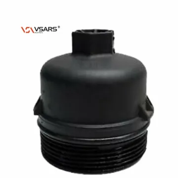 VOEH-10109 Oil Filter Housing Cover 6790409170 - CITROEN C2, PEUGEOT 206, 307