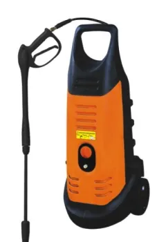 CE GS Certificate 2000W 130bar High Pressure Cleaning Machine (QL-3100A)