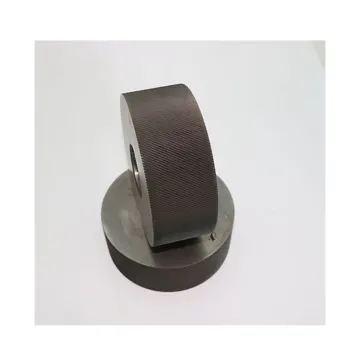 Custom High Precision Thread Rolling Machine Spare Parts - Roller Dies & Thread Rolling Machine Die