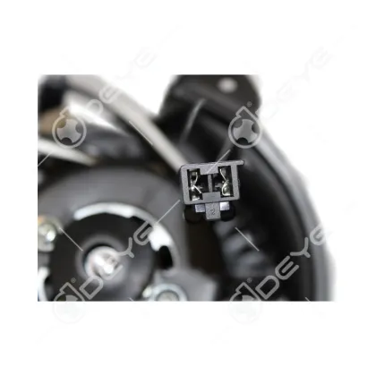 Air conditioner blower motor for CHRYSLER PACIFICA TOWN
