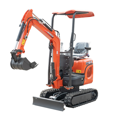 2022 MEW PRODUIT XN128 RHINOCEROS FACTORY MINI DIGGER