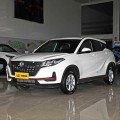 2022 Dongfeng Fengguang 500 Edición de disfrute automático