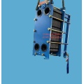 Compact Plate Heat Exchanger for Space-Saving Solutions