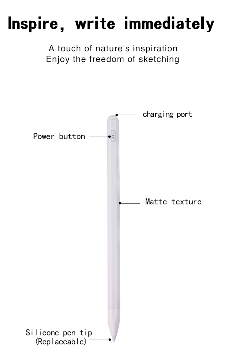 stylus pen for ipad gen7