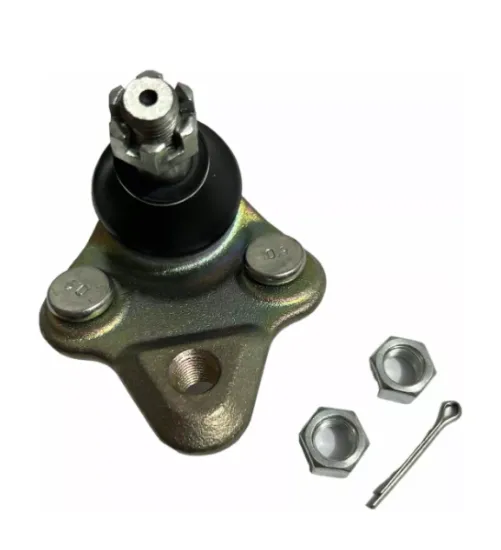 OEM 43330-19115 High Quality Suspension Parts - Tie Rod End Ball Joint for Toyota Corolla