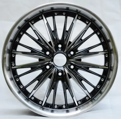Passenger Car Cast Rims, High Quality Passenger Car Cast Rims on ...