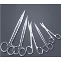Cerrahi İşlemler için Hemostatik Forseps
