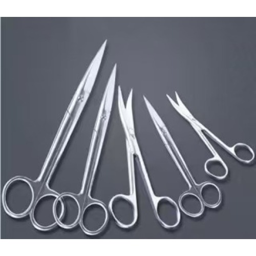 Cerrahi İşlemler için Hemostatik Forseps