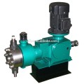 High Pressure Hydraulic Diaphragm Injection Pump