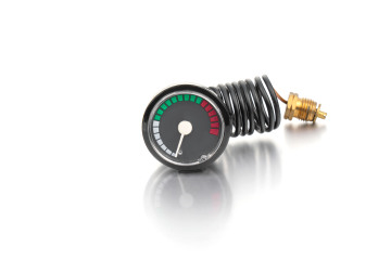 Hot Selling Good Quality Plastic Manometer