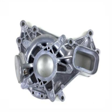 Competitive Price Water Pump Housing for Volvo Truck - OEM 20505543 Cooling System Parts