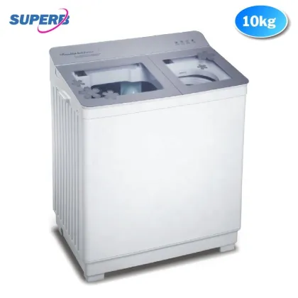 Home Appliances: Washing Machine