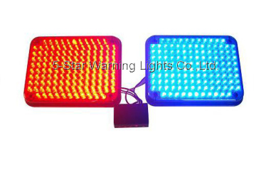LED Square Warning Light (LED-28)