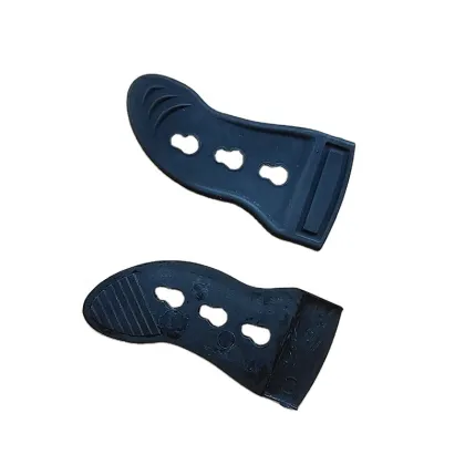 Horse Tendon Boots with Rubber Buckle Accessories