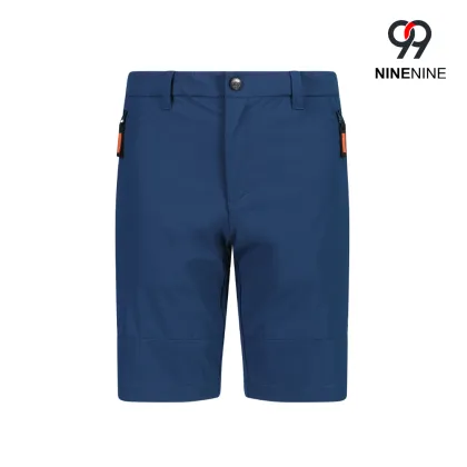 Comfort Fit Boy Shorts with Flex Fabric