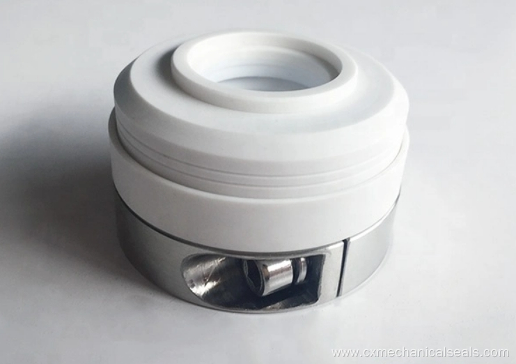 PTFE Bellows Mechanical Seals