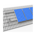 Solar Tile Roof Hook Solar Mounting Structure Stainless Steel Solar Hook Factory