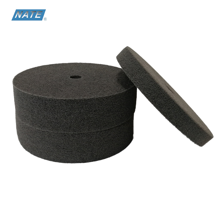 Nylon Polishing Wheel