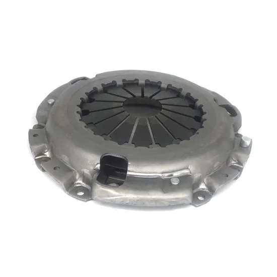 Professional Auto Clutch Cover for Hyundai Kia H-1/H100 - Fits 41300-4A000 41300-4A020 41300-4D030